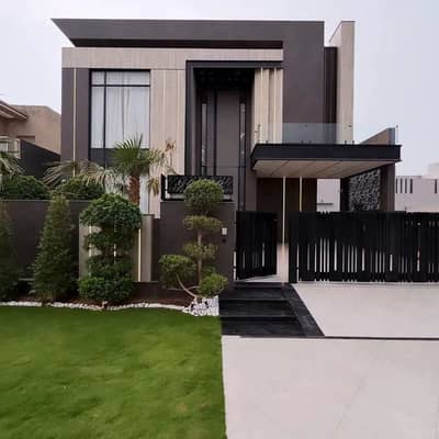 Fully Furnished House Available for Rent in DHA