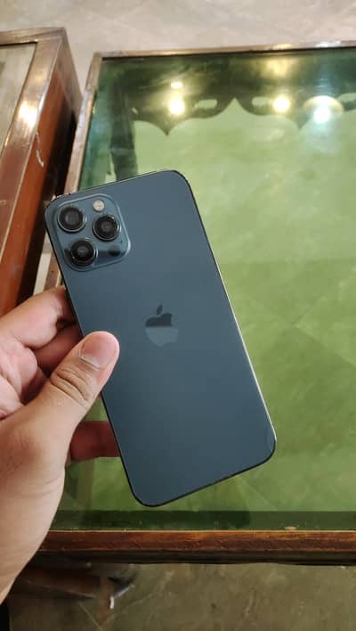 12 pro max