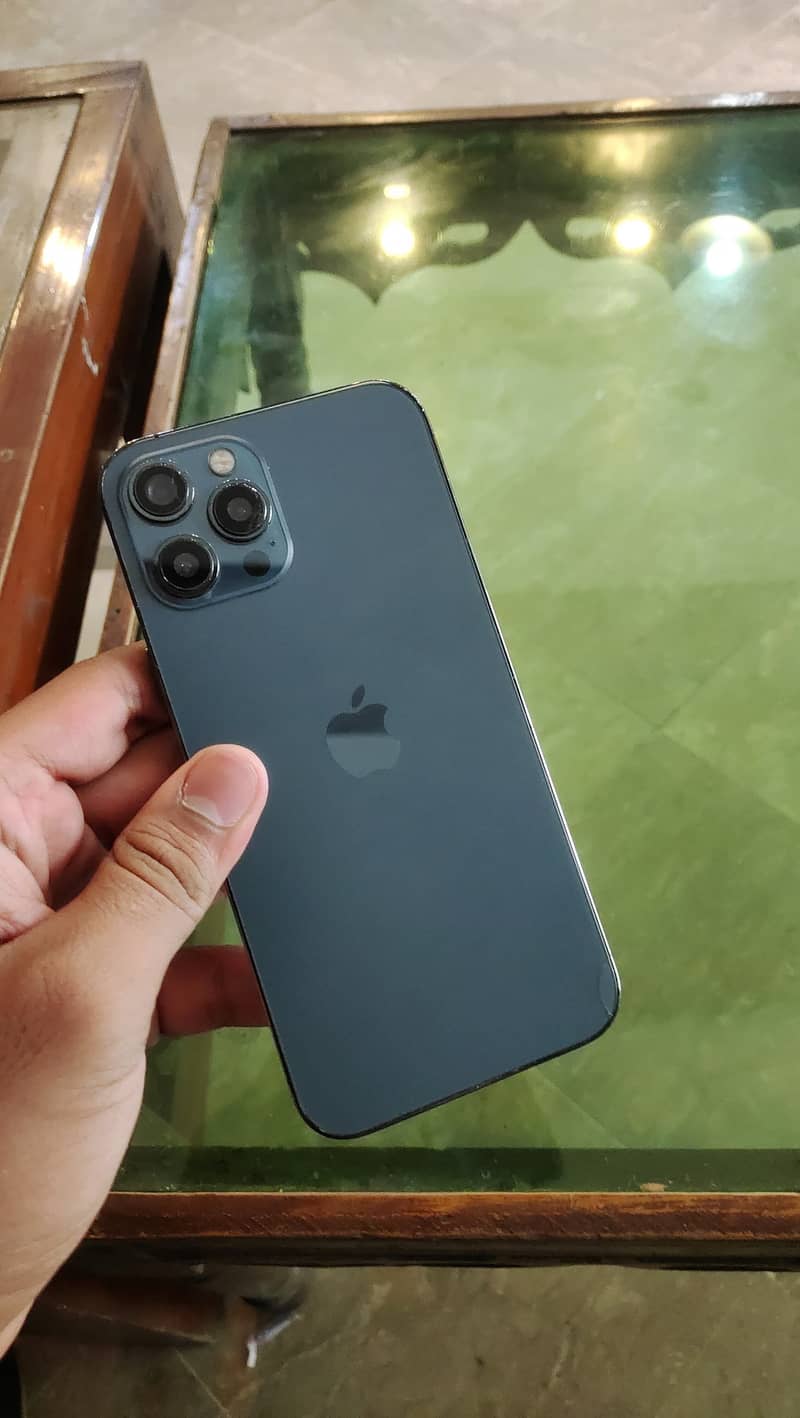 12 pro max 0