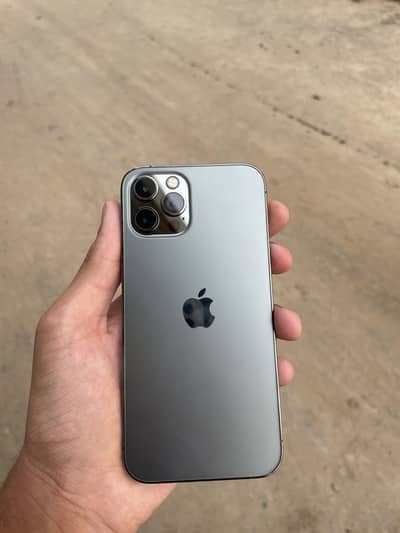 Apple iPhone 12 Pro
