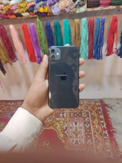 Apple iPhone 11