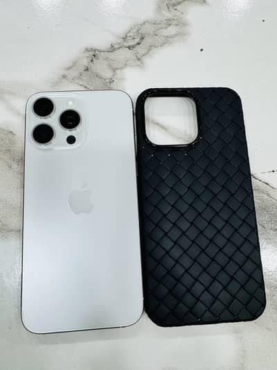 iPhone 15 pro max pta approved