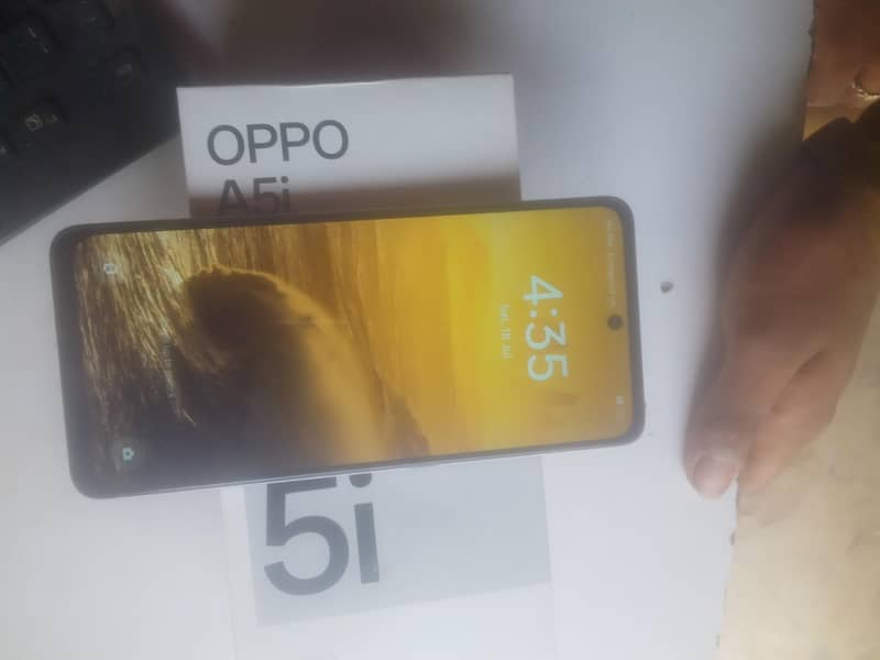 OPPO A5 1
