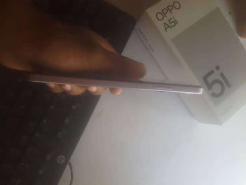 OPPO A5 2