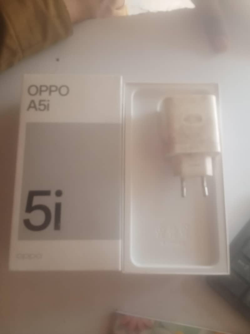 OPPO A5 4