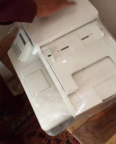 Laser jet pro mfp M227fdn