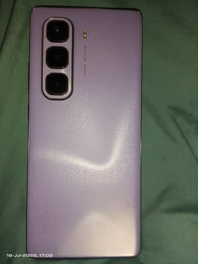 Infinix Hot 50 Pro Plus