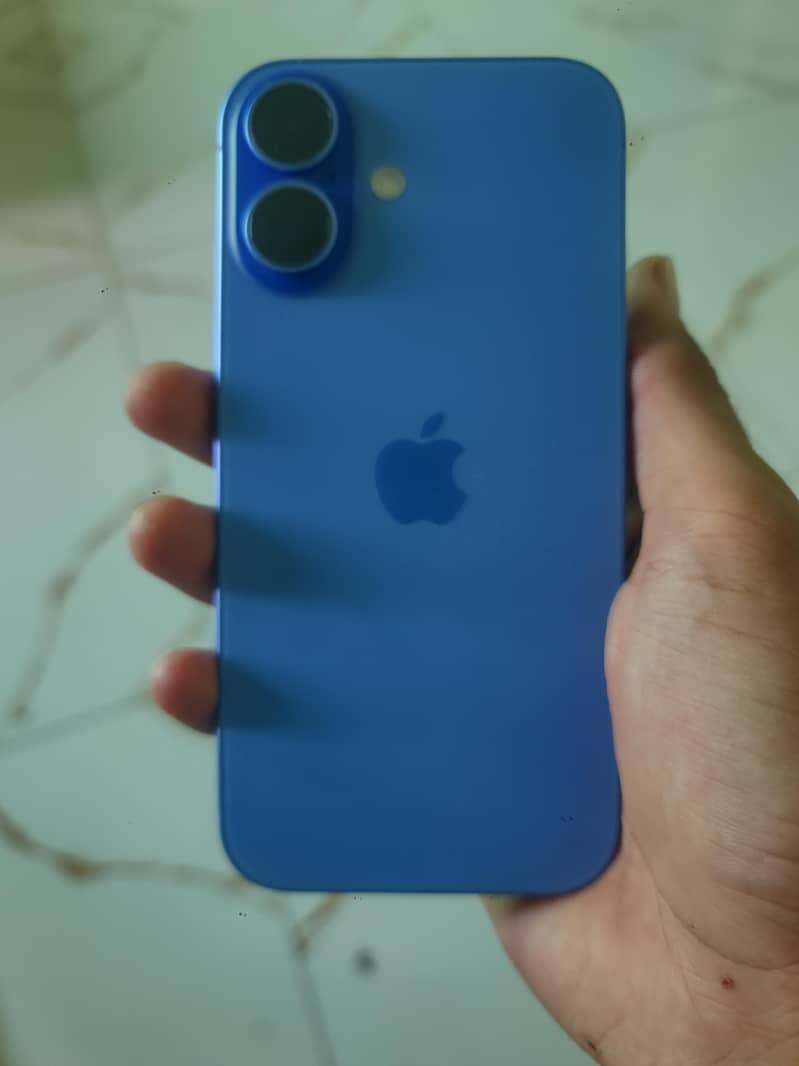 Apple iPhone 16 Icloud Lock Exchange Possible 0
