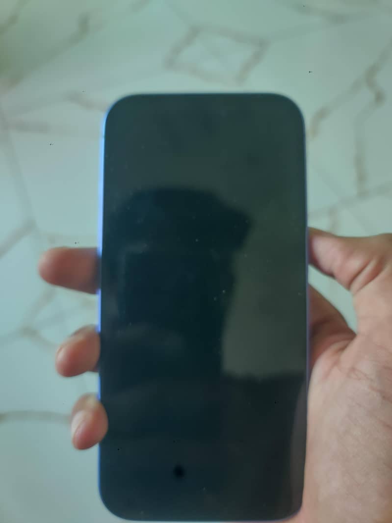 Apple iPhone 16 Icloud Lock Exchange Possible 1