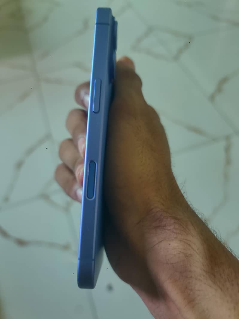 Apple iPhone 16 Icloud Lock Exchange Possible 2