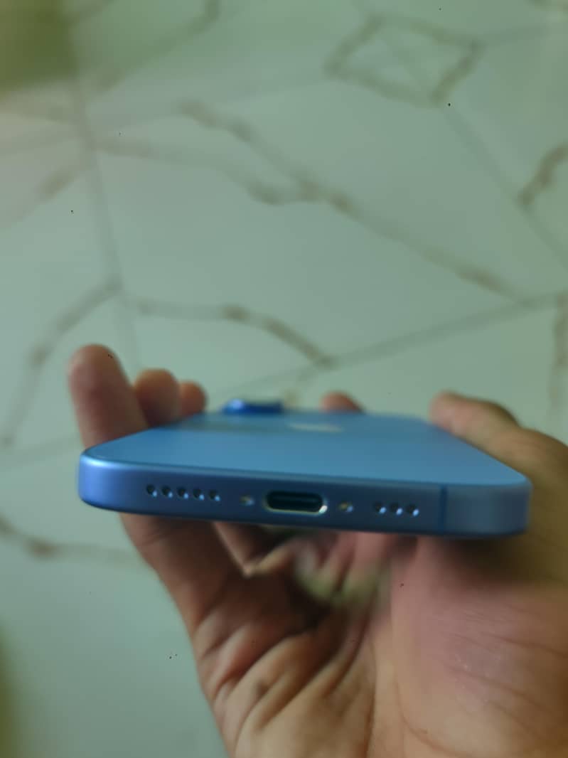 Apple iPhone 16 Icloud Lock Exchange Possible 3
