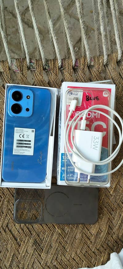 Xiaomi Redmi 15 5G