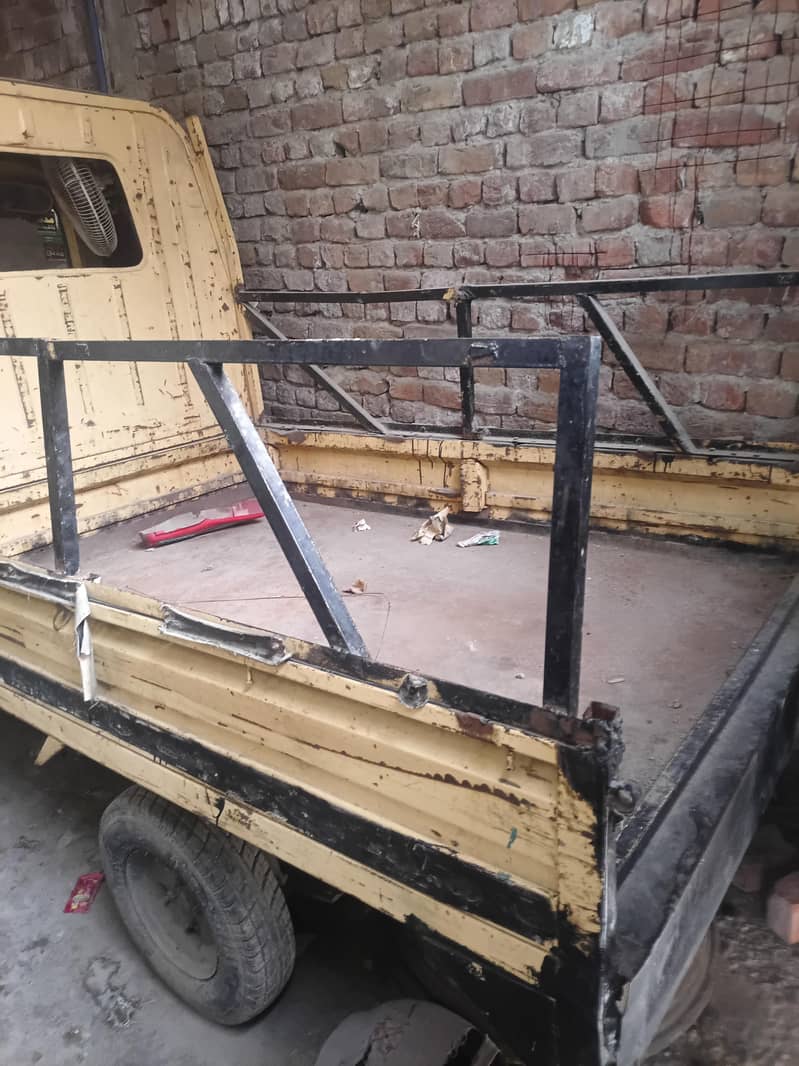 Rickshaw 3