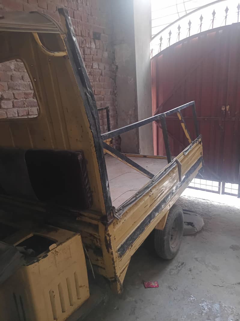 Rickshaw 5