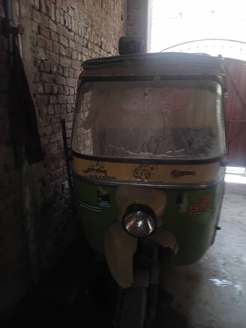 Rickshaw 10