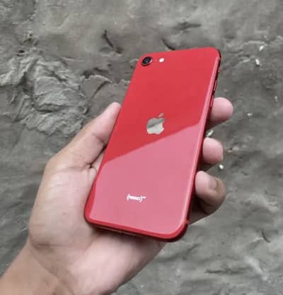 iphone SE 2nd generation 128gb