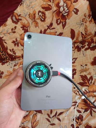 iPad mini 6
