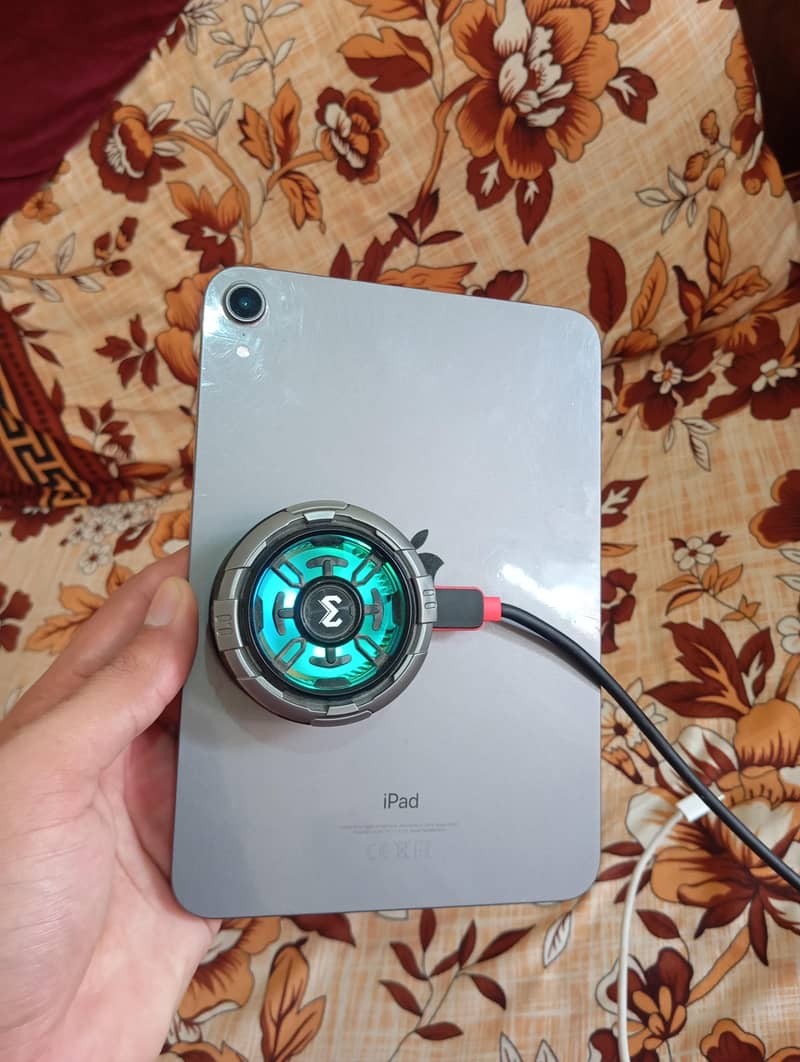 iPad mini 6 0