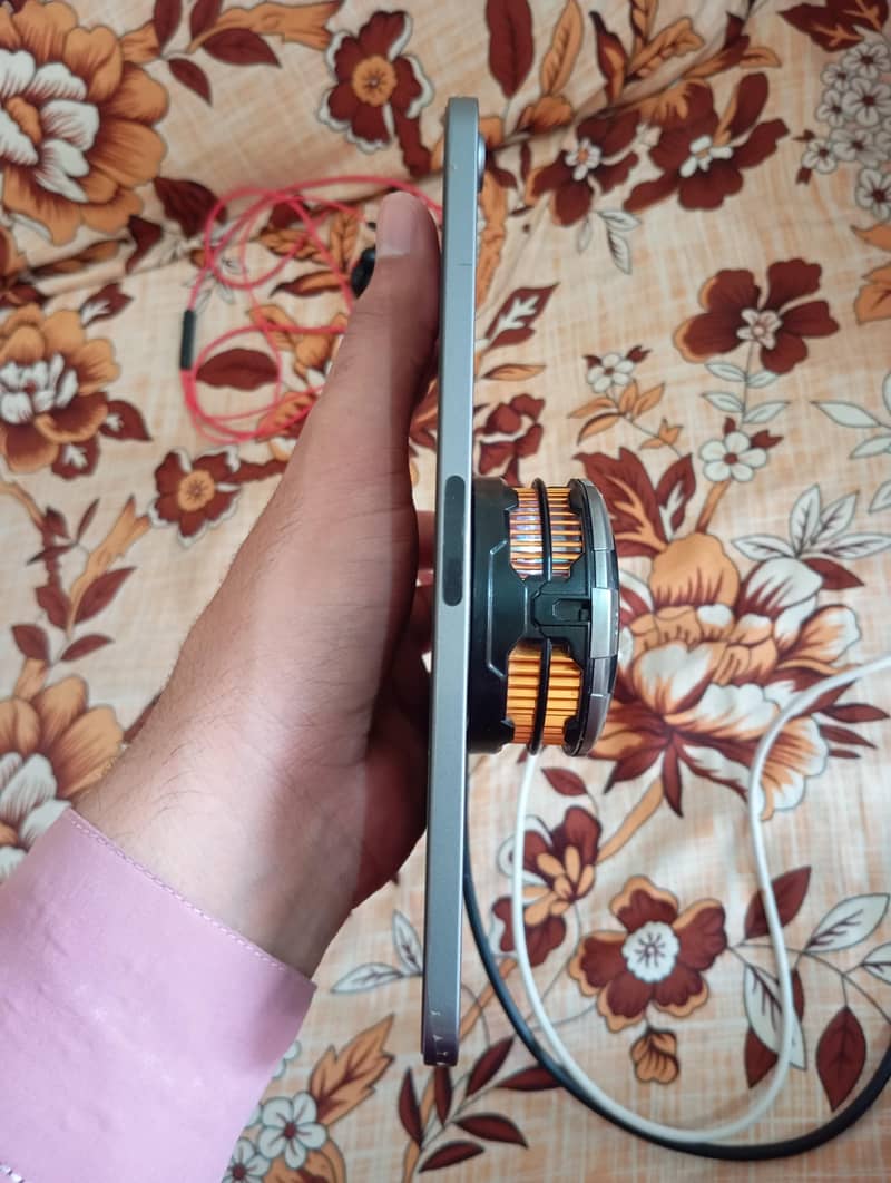 iPad mini 6 2