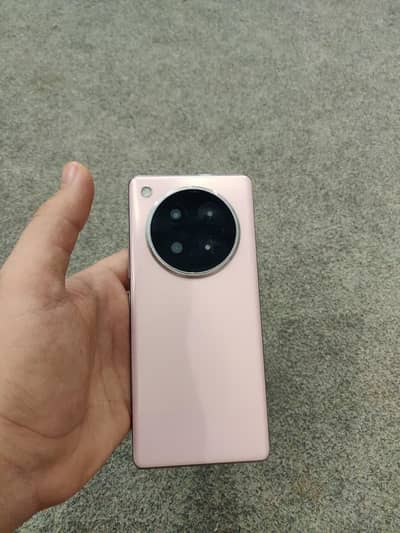 Infinix Zero 40