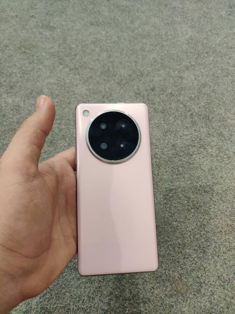 Infinix Zero 40 0