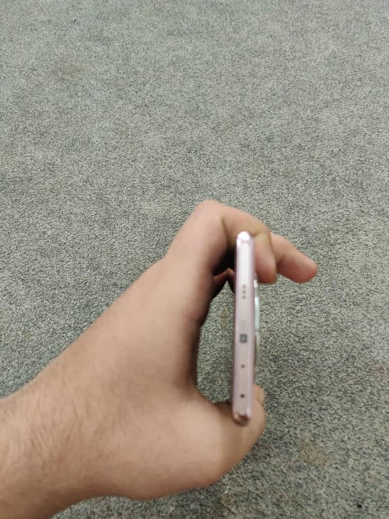 Infinix Zero 40 1