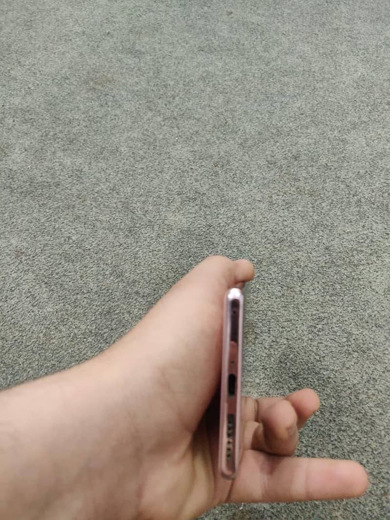 Infinix Zero 40 3