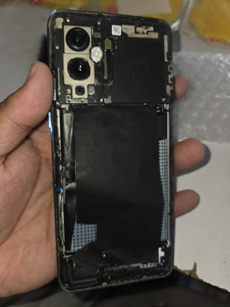 One Plus 9 0