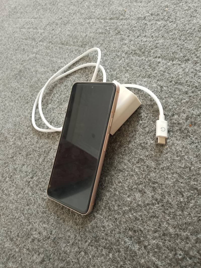 Google pixel 8 6