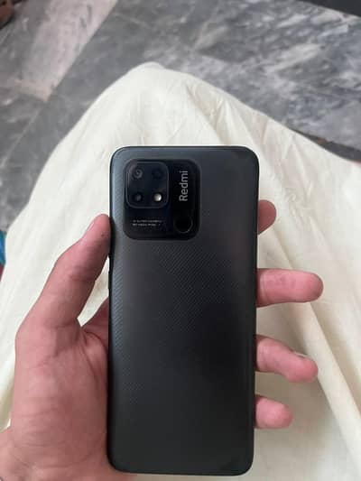 redme 10c l