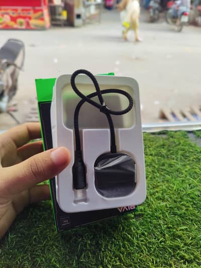 piva G2 Audio Charge 2in1
