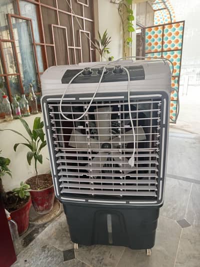 Room Air Cooler