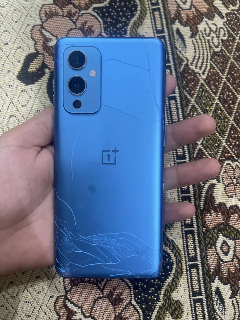 One Plus 9 0