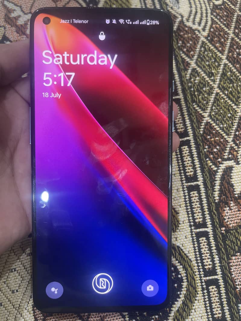 One Plus 9 3