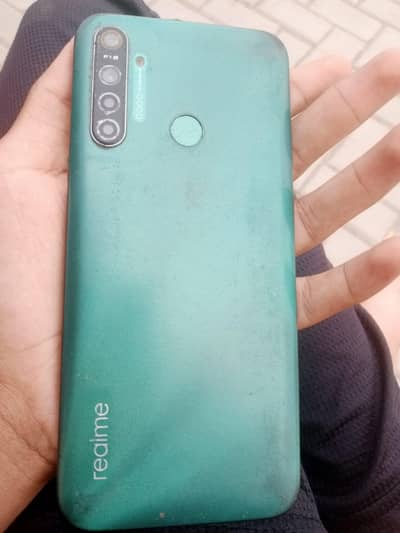 Realme c5i