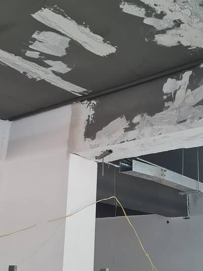 Construction & Paint Services Islamabad Rawalpindi
