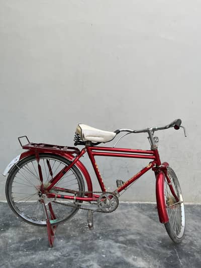 Bicycle