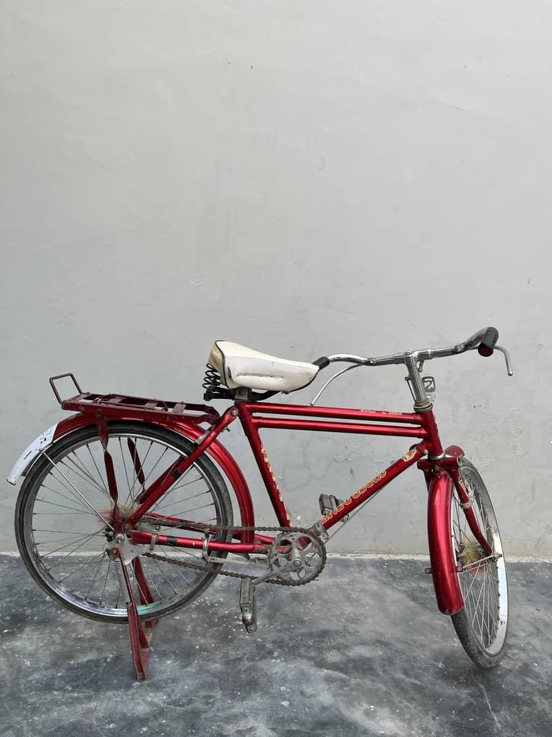 Bicycle 0