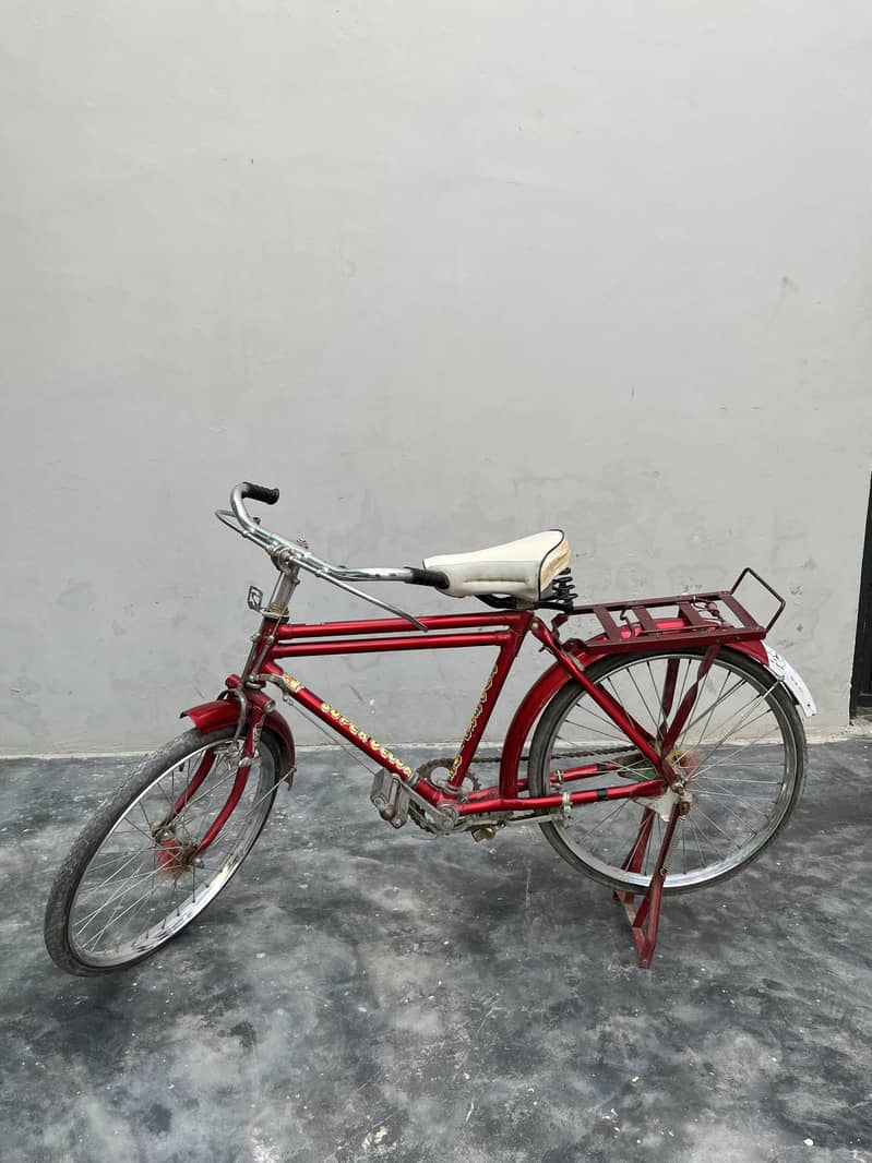 Bicycle 1