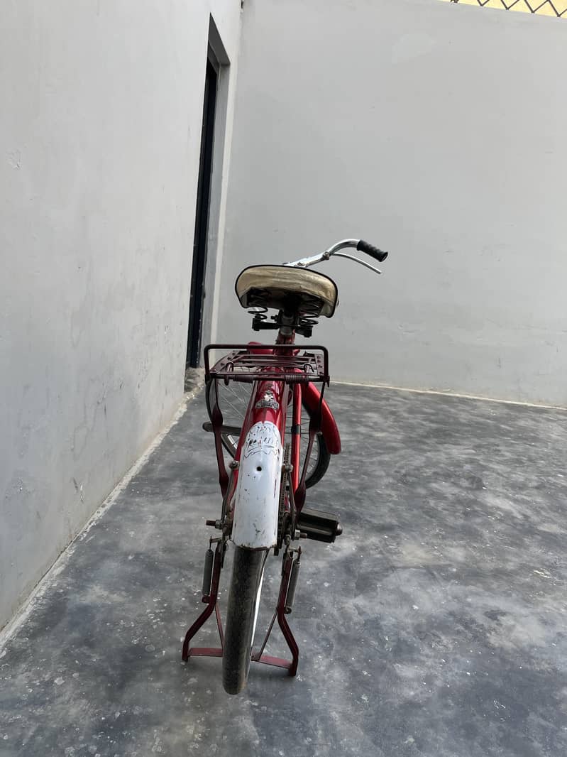 Bicycle 2