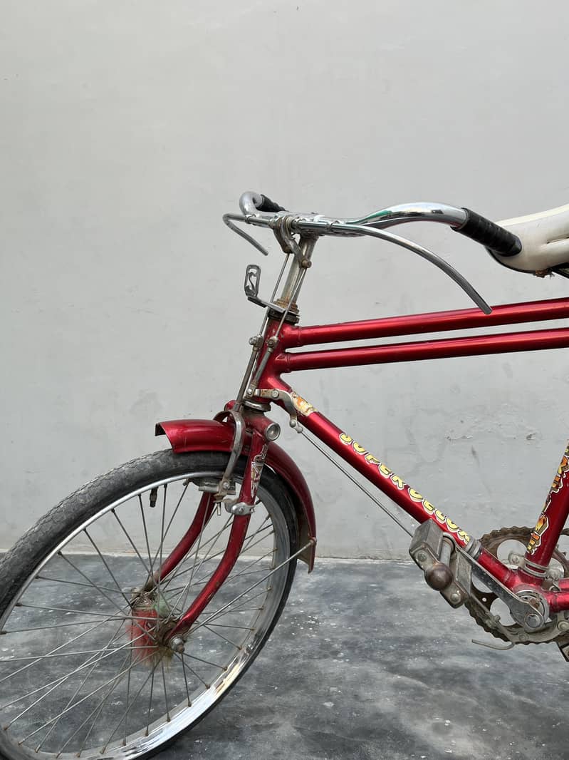 Bicycle 3