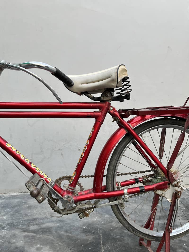 Bicycle 4