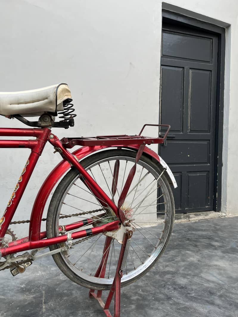 Bicycle 5