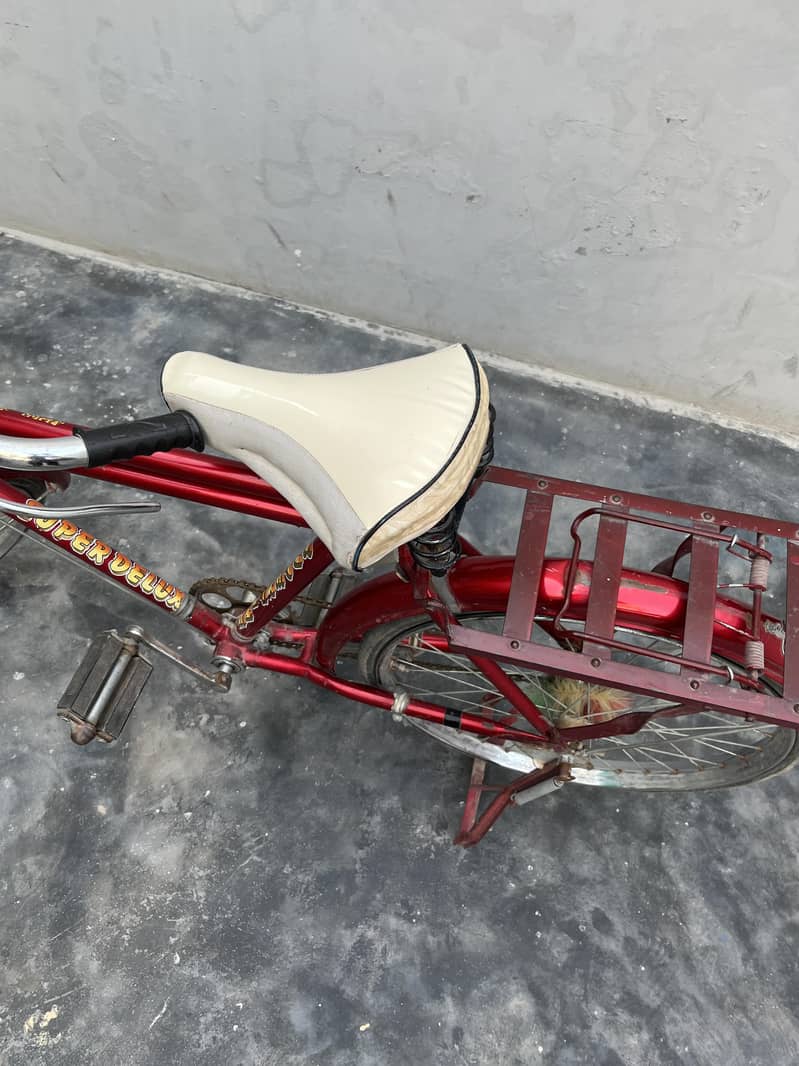 Bicycle 6