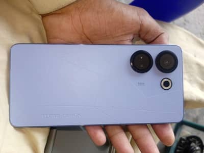 Tecno CAMON 20 Pro