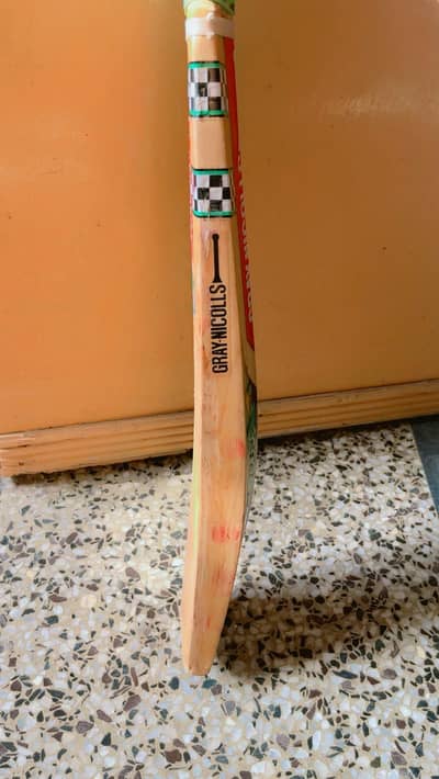 cricket bat
