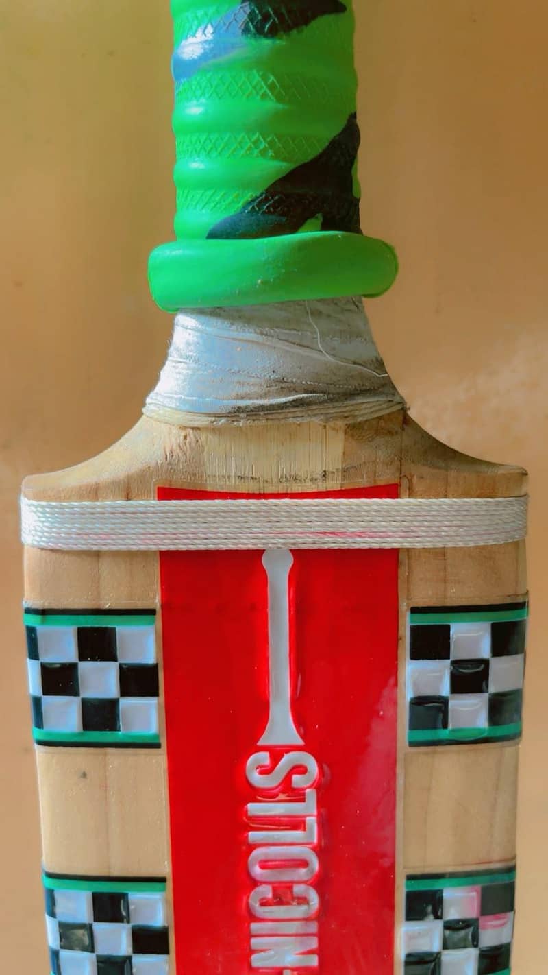 cricket bat 5