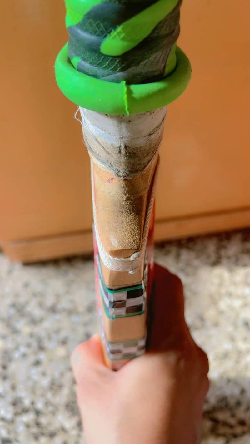 cricket bat 9