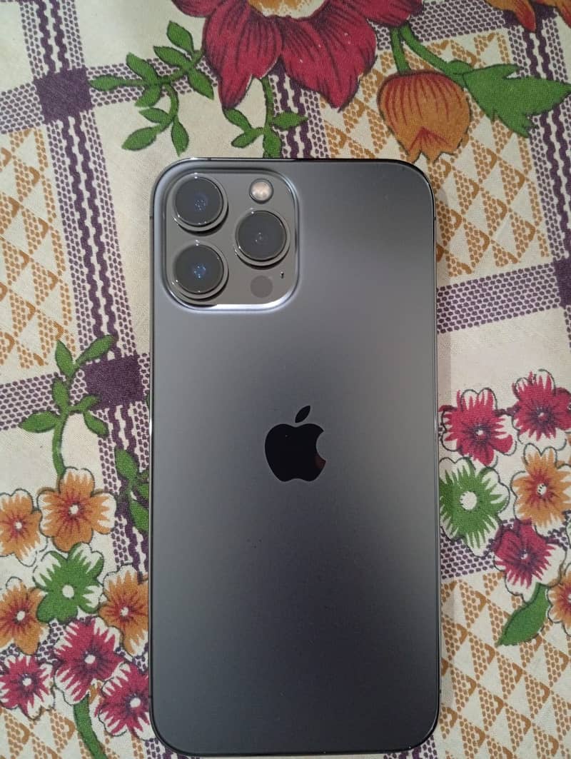 Iphone 13PM 2