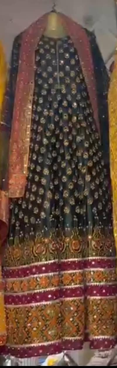 beautiful maxi